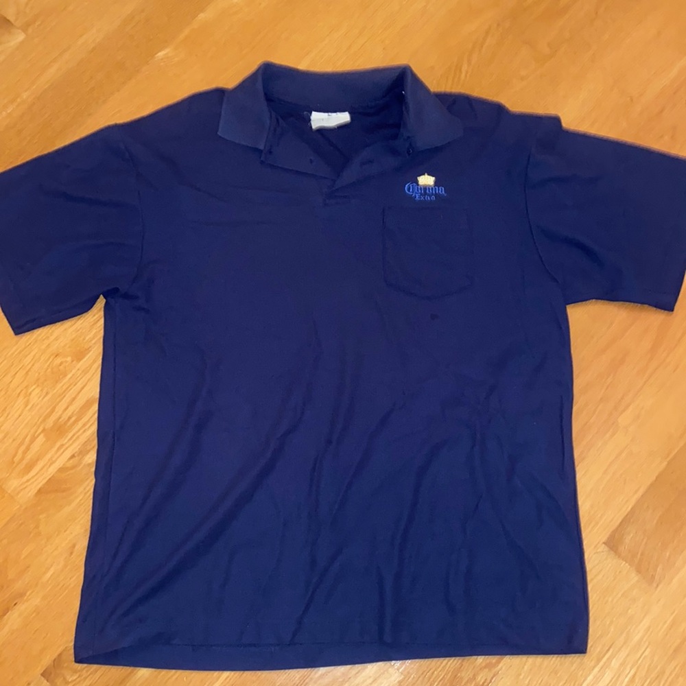 Corona Polo